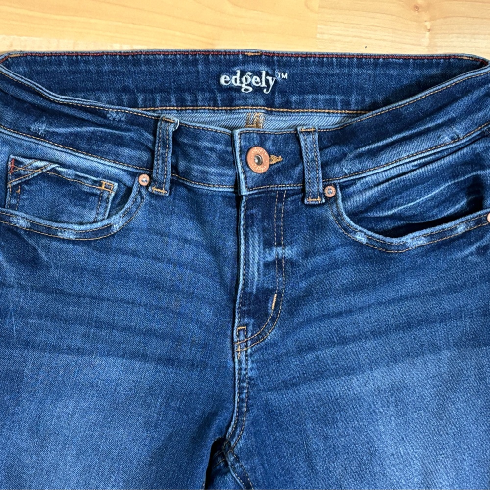 Edgely Jeans